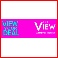 What Is View Your Deals?